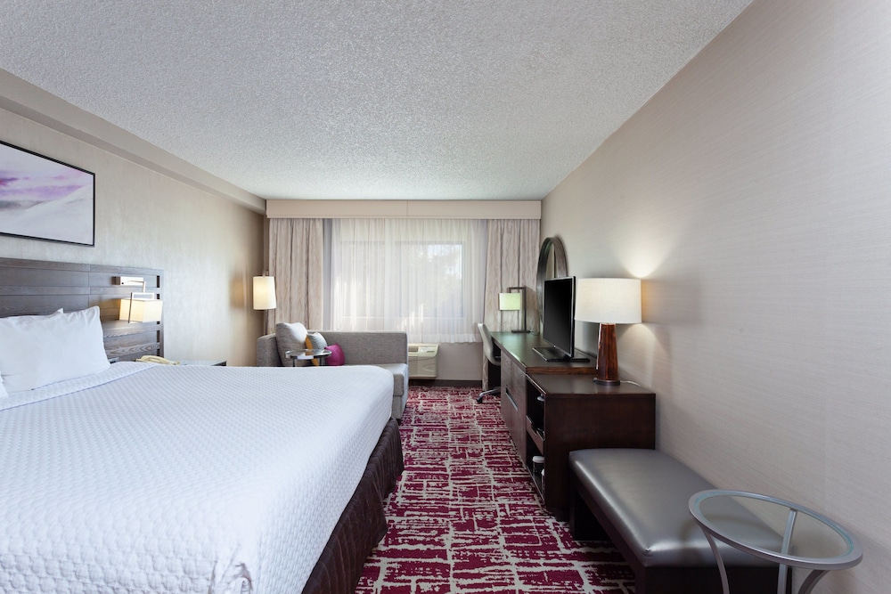 Crowne Plaza Silicon Valley N Union City - photo 8