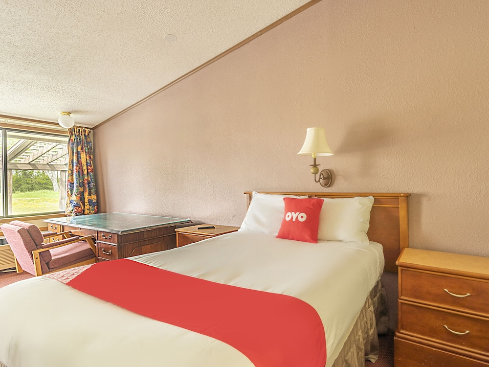 OYO Hotel Daleville AL Hwy 84 - photo 6