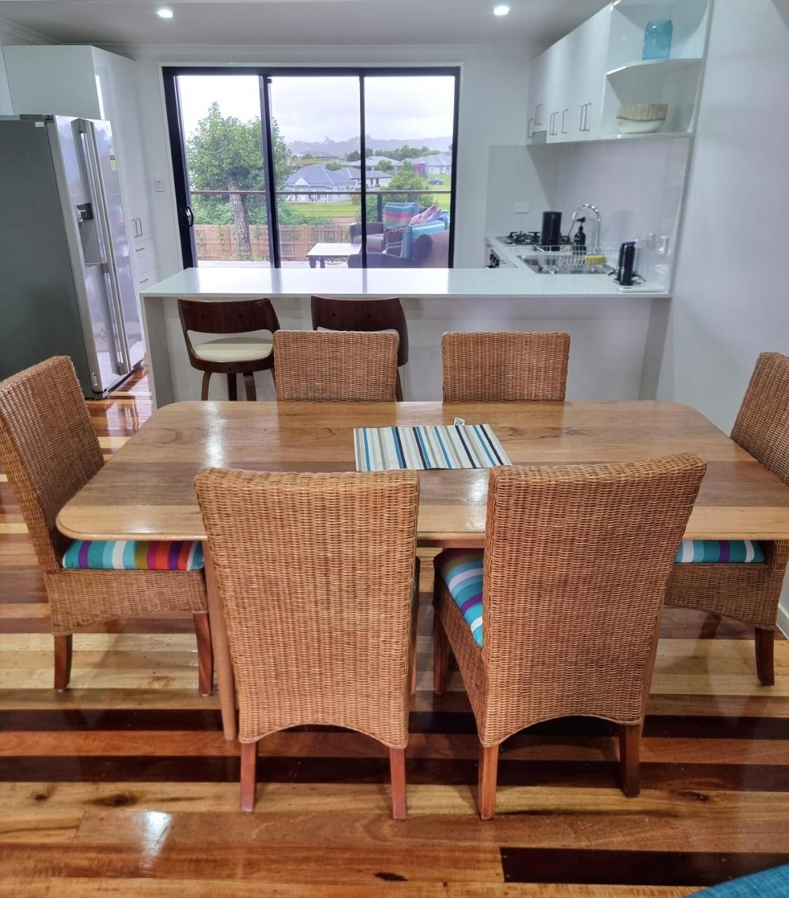Yungaburra Whitehouse — hotel in Yungaburra