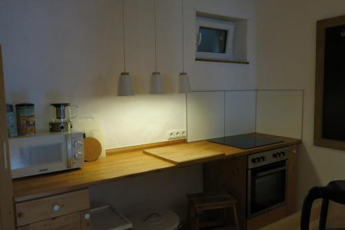 Ferienwohnung Arenz — 4-Star Luxury Hotel in Schweinfurt, Germany