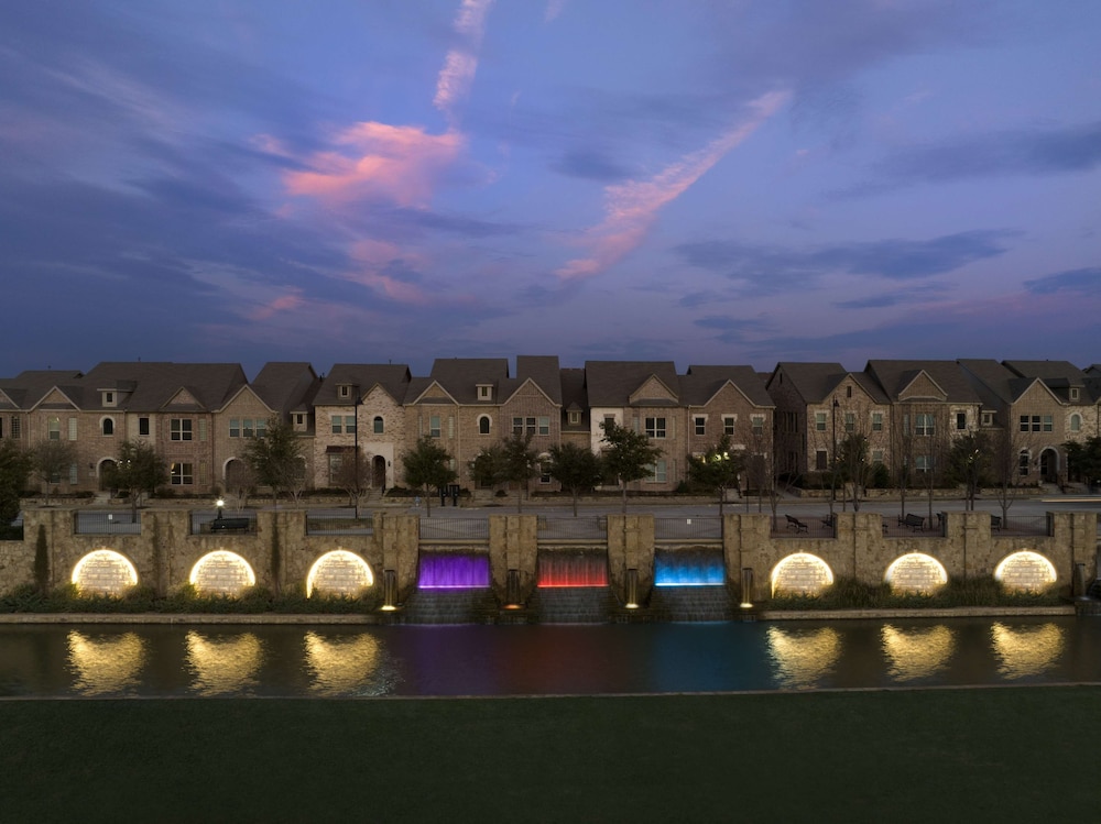 Home2 Suites by Hilton Flower Mound Dallas - photo 35