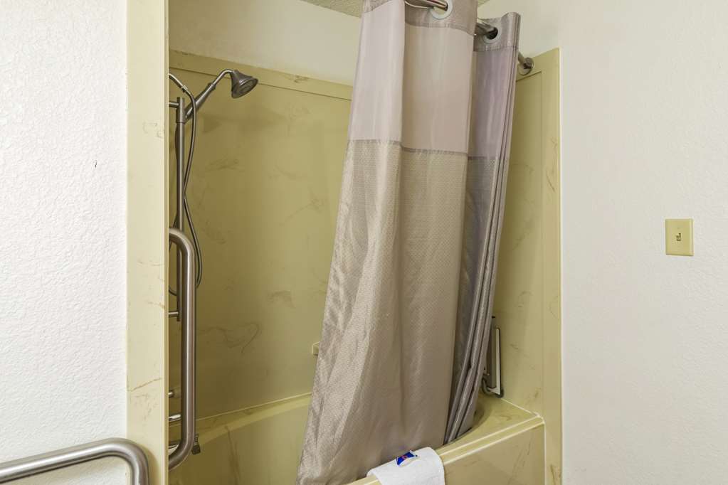 Motel 6 Arkadelphia AR - photo 18