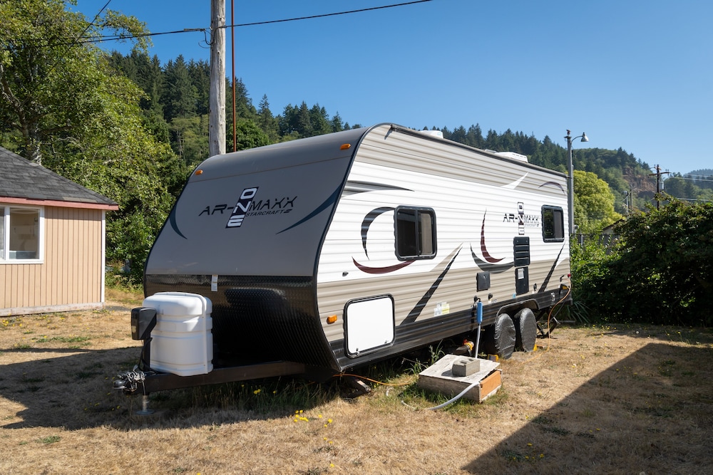 Raines Resort Cabins & RV - photo 12