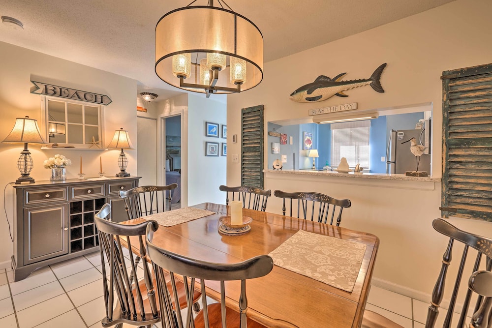Beautiful Brewster Condo w Resort Amenities - photo 18