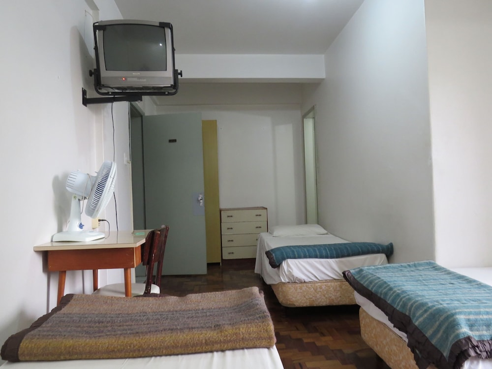 City Hotel — Caxias Do Sul — photo 4