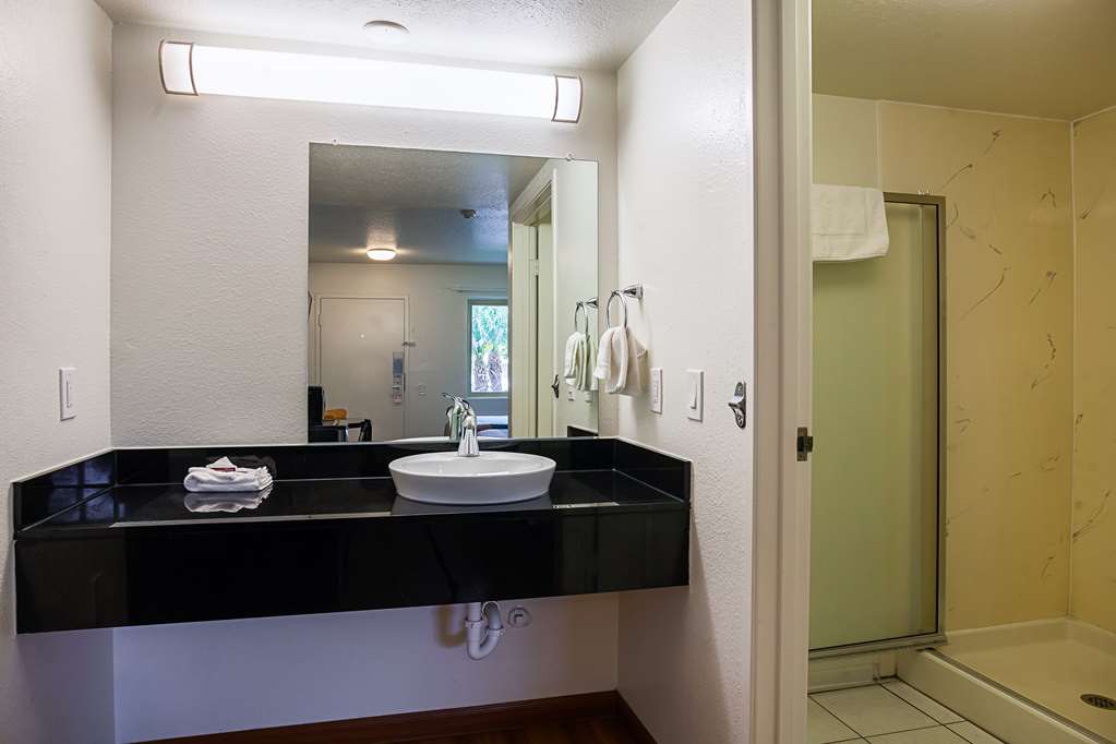 Motel 6 Ventura CA Downtown - photo 19