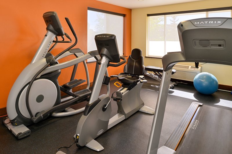 Fairfield Inn & Suites by Marriott - photo 3