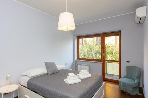 Amazing Apartment Trastevere — 4-Star Luxury Hotel in Rome, Italy