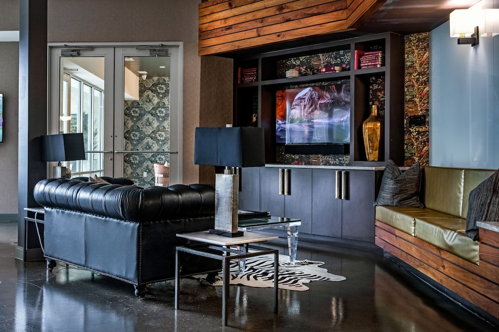 Placemakr Music Row - photo 70