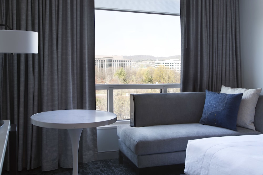 Franklin Marriott Cool Springs - photo 13