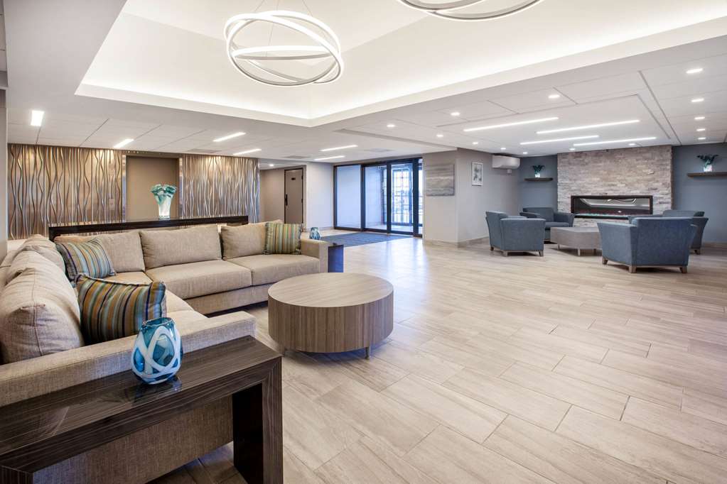 Wingate by Wyndham Detroit Metro Airport - photo 11