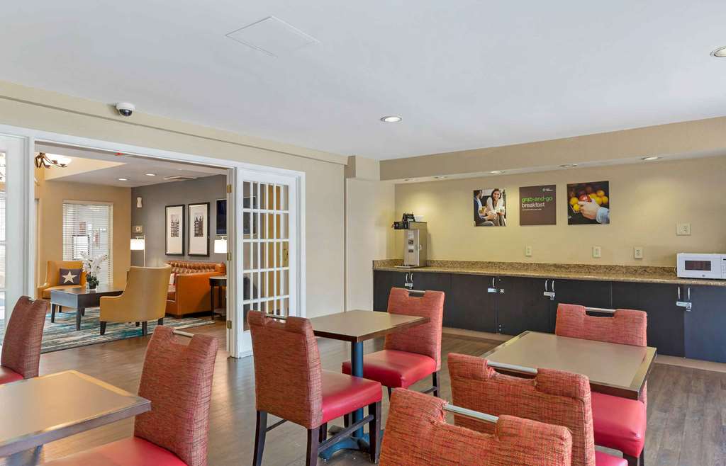 Extended Stay America Suites Boston Peabody - photo 6