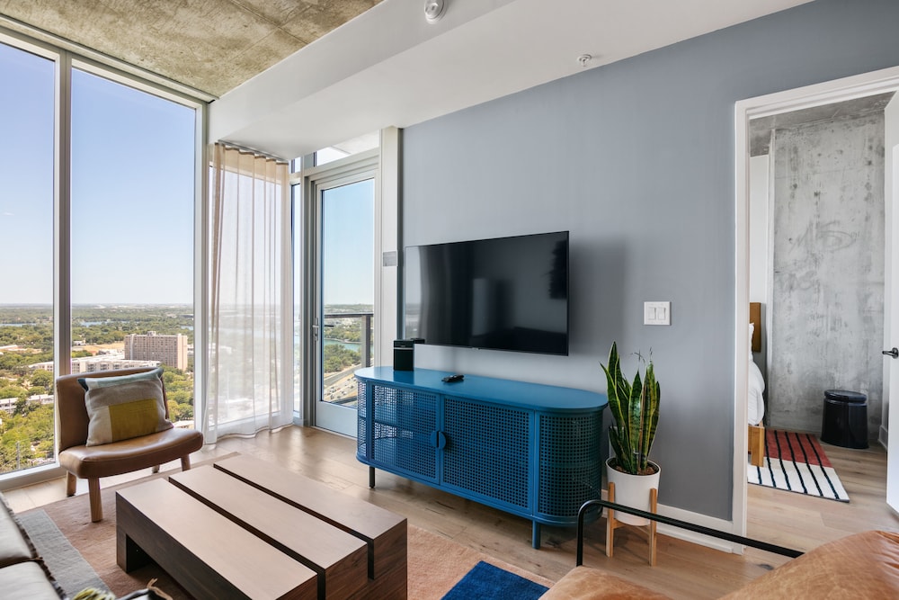 Austin Condo Hotel - photo 413