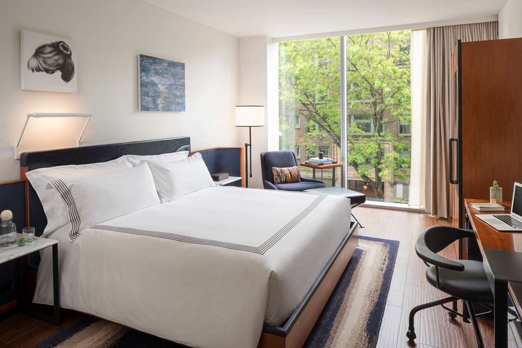 Thompson Seattle by Hyatt - photo 5