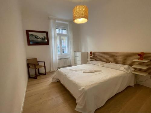 Trieste Rentals — 4-Star Luxury Hotel in Trieste, Italy