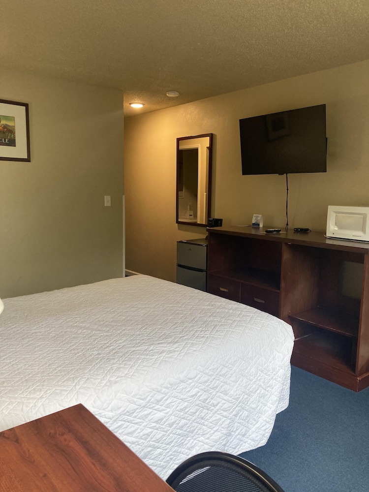 Travelodge by Wyndham Canyonville - photo 7