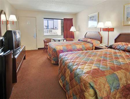 Days Inn Panama City - photo 4