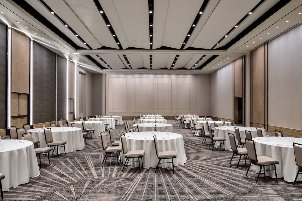 Marriott Dallas Uptown - photo 77
