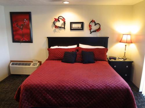 Summerset Inn Resort - photo 52