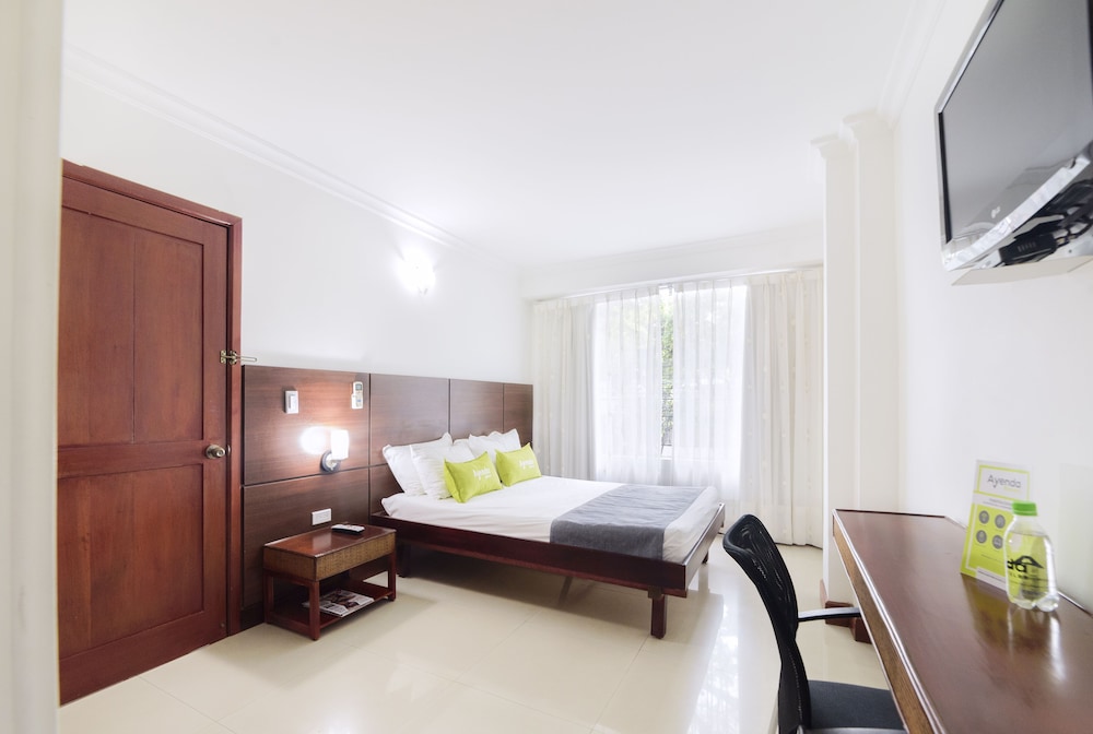 Ayenda 1402 Roosevelt SPA in Cali, Colombia