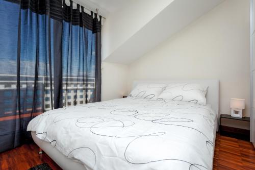 Apartment Toni — 4-Star Luxury Hotel in Trogir, Croatia