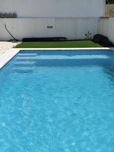 Casa Alto das Vinhas — 4-Star Luxury Hotel in Sesimbra, Portugal