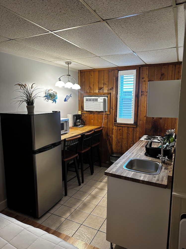 Vineyard Harbor Motel Private Beach - photo 138