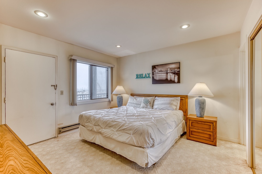 Sand & Sea Resort Condominiums - photo 23