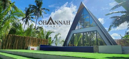 Ohannah Cabin — 4-Star Luxury Hotel in Malvar, Philippines