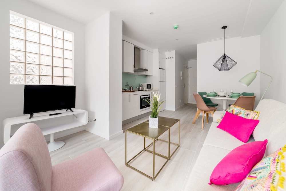 Urban Vida Ribera - last minute hotel in Madrid