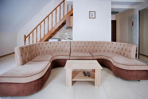 Hotel Donata