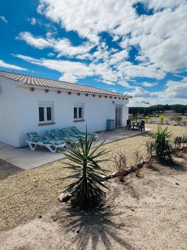 Renbeck Lets 1 — hotel in Huercal-Overa