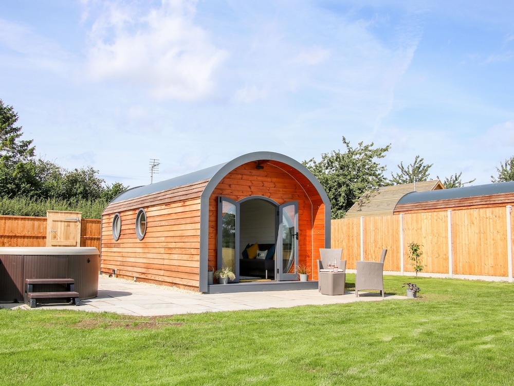 Withy Willows in Craven Arms, United Kingdom