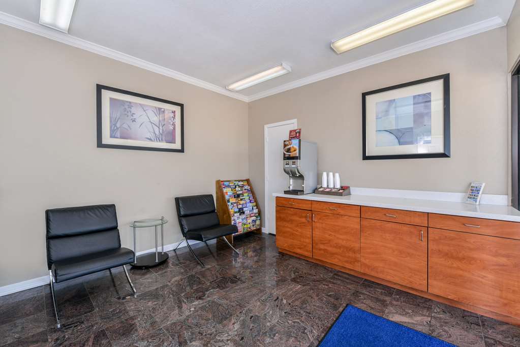 Americas Best Value Inn Pasadena Houston - photo 6