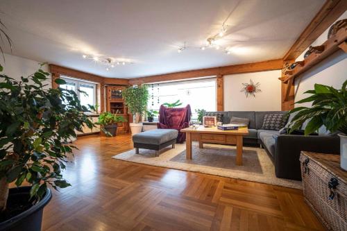 Ferienwohnung Seelenplatzl — 4-Star Luxury Hotel in Viechtach, Germany