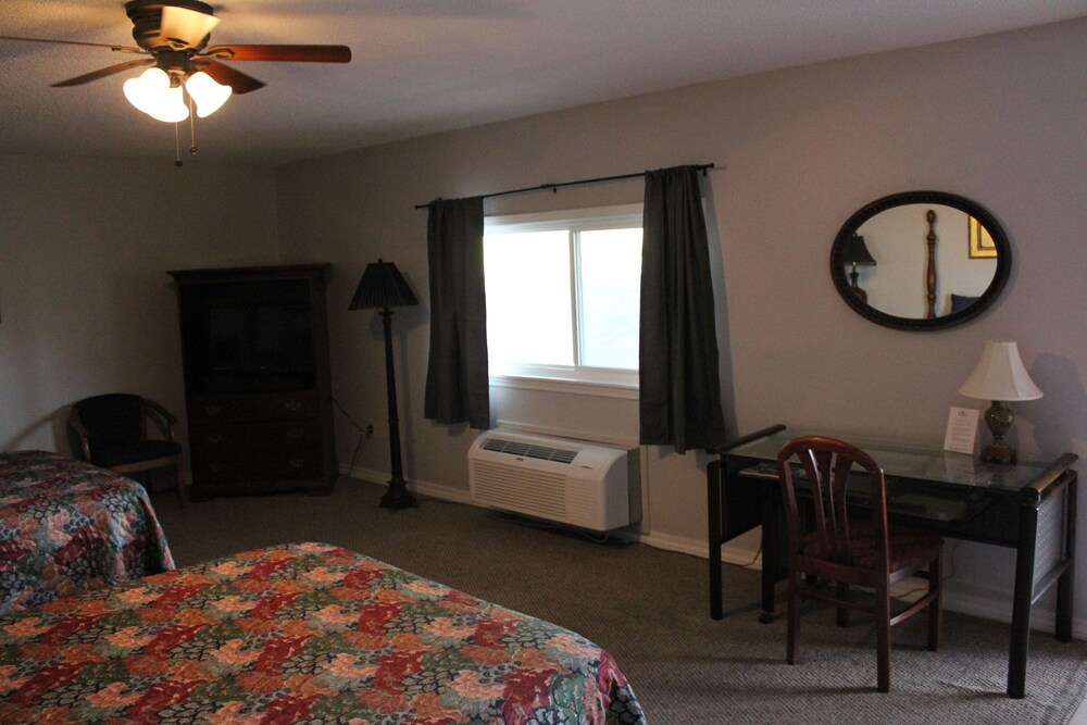 Brydan Suites - photo 41