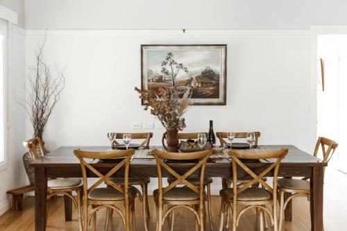Hey Little Joe Cosy Retreat With Mountain Views — Warburton