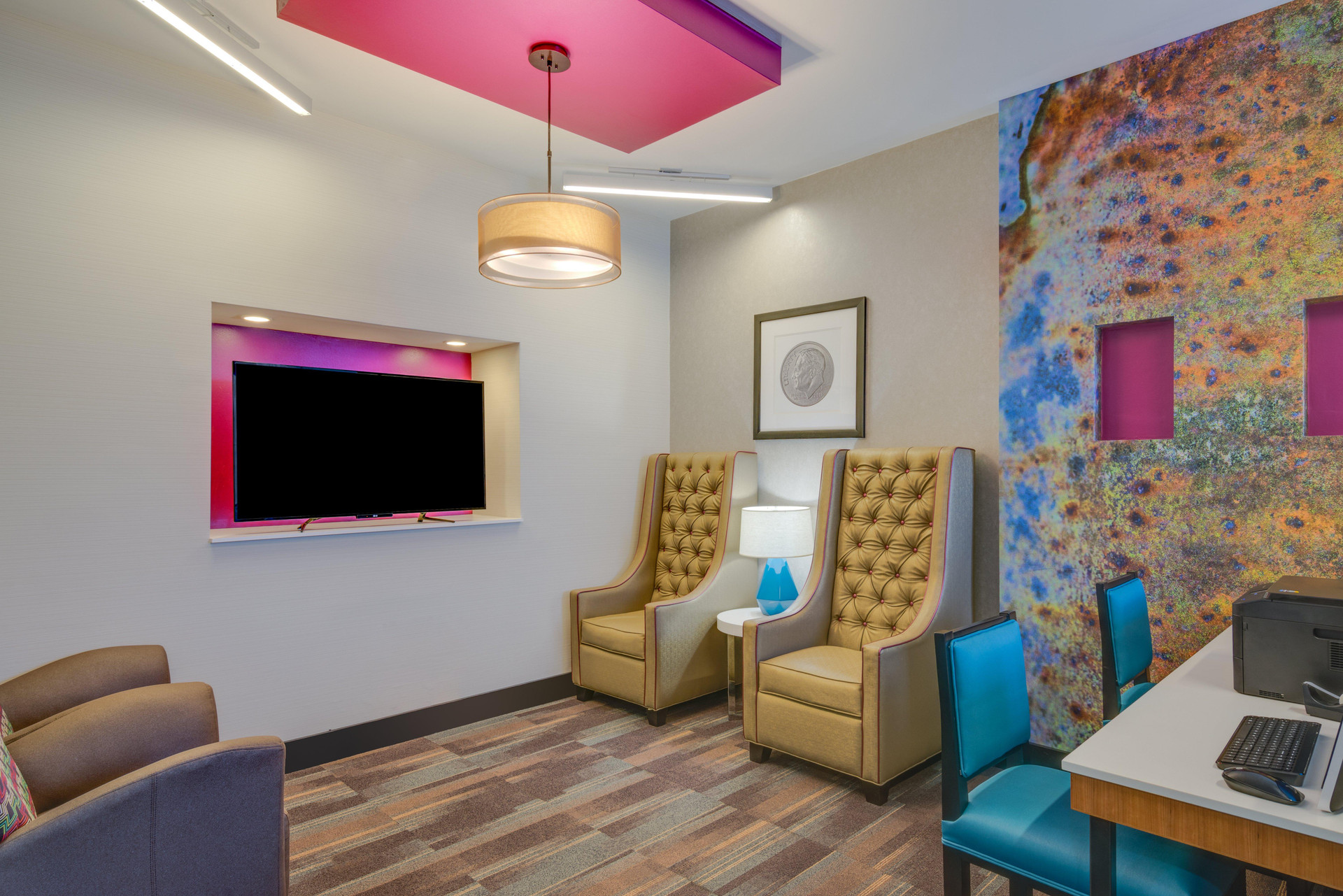 Holiday Inn Express Washington DC East Andrews AFB by IHG - photo 7