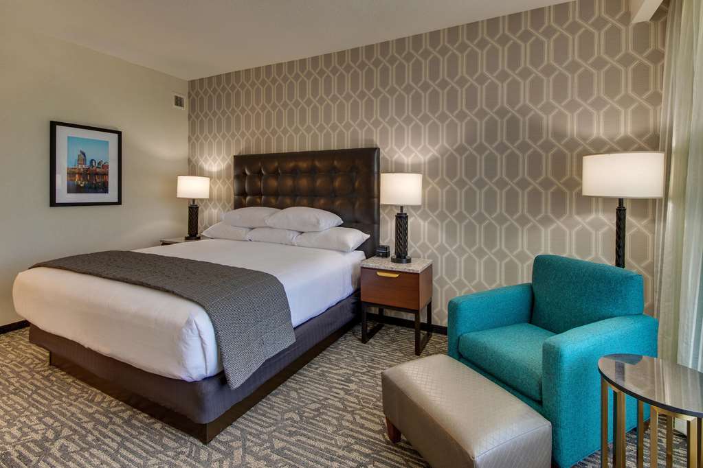 Drury Plaza Hotel Nashville Downtown - photo 34