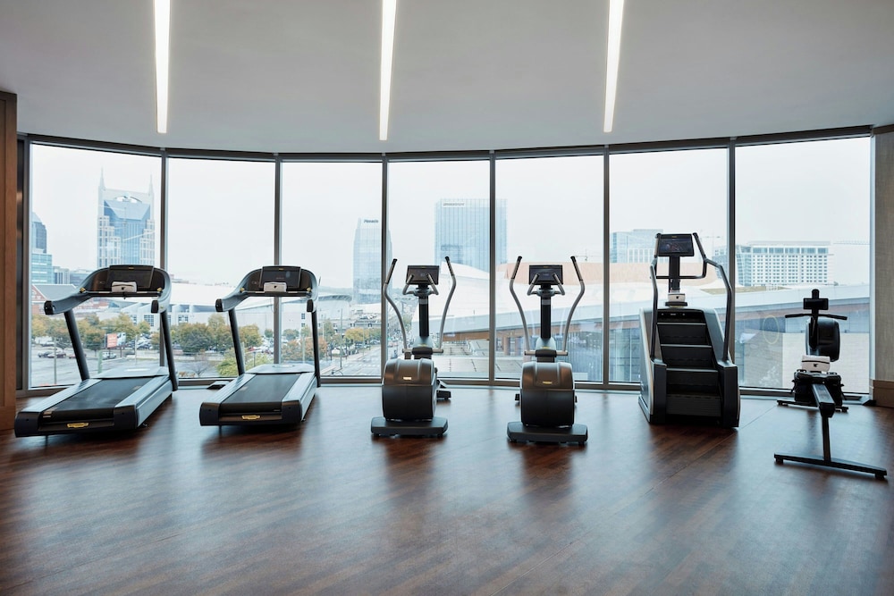JW Marriott Nashville - photo 52