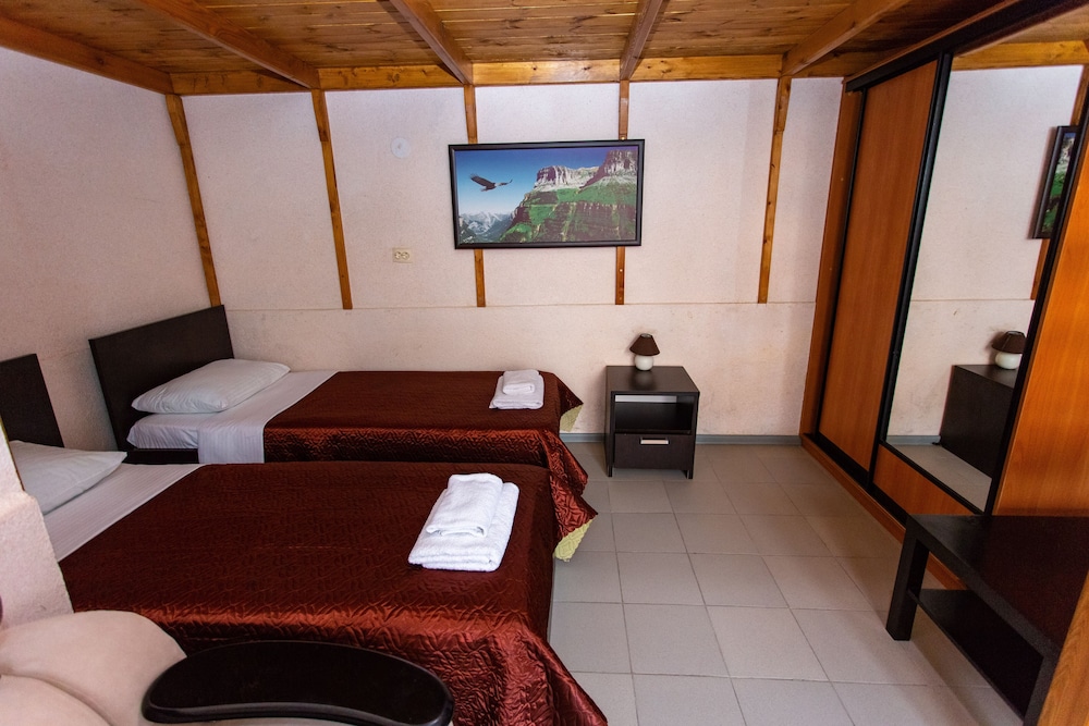 Hotel ramina — Izberbash — photo 5