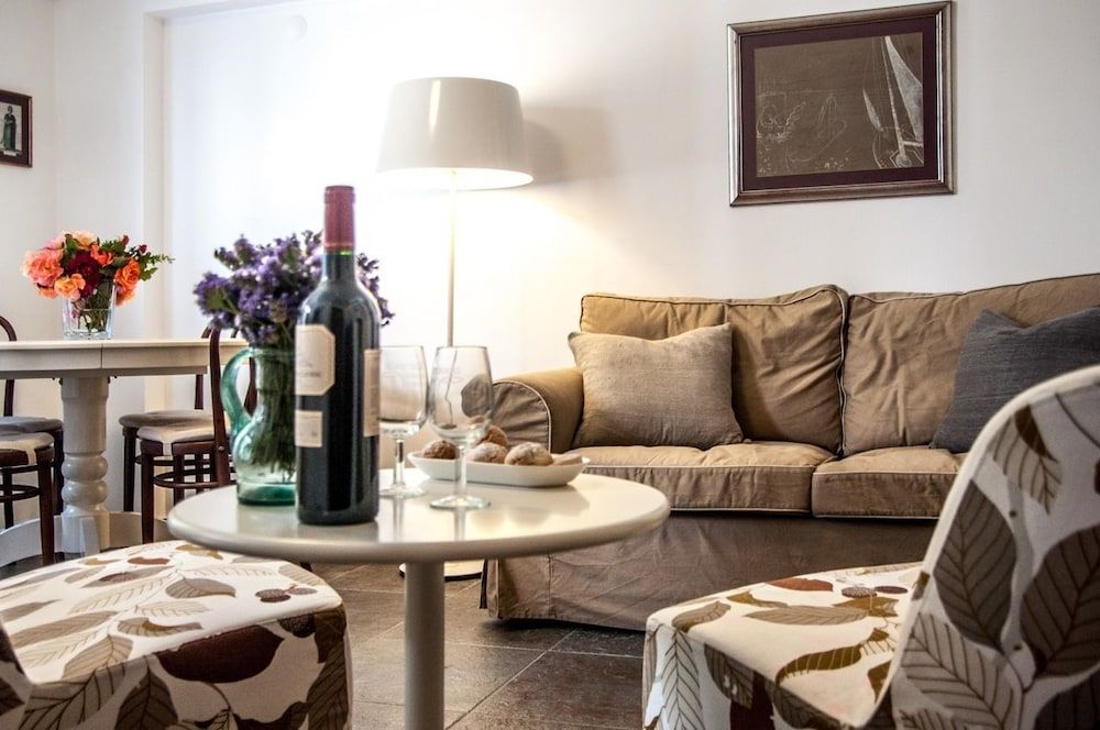 Aika Andon - carbon neutral hotel in Bozcaada