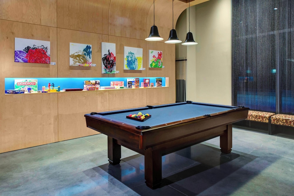 Aloft Wichita - photo 2