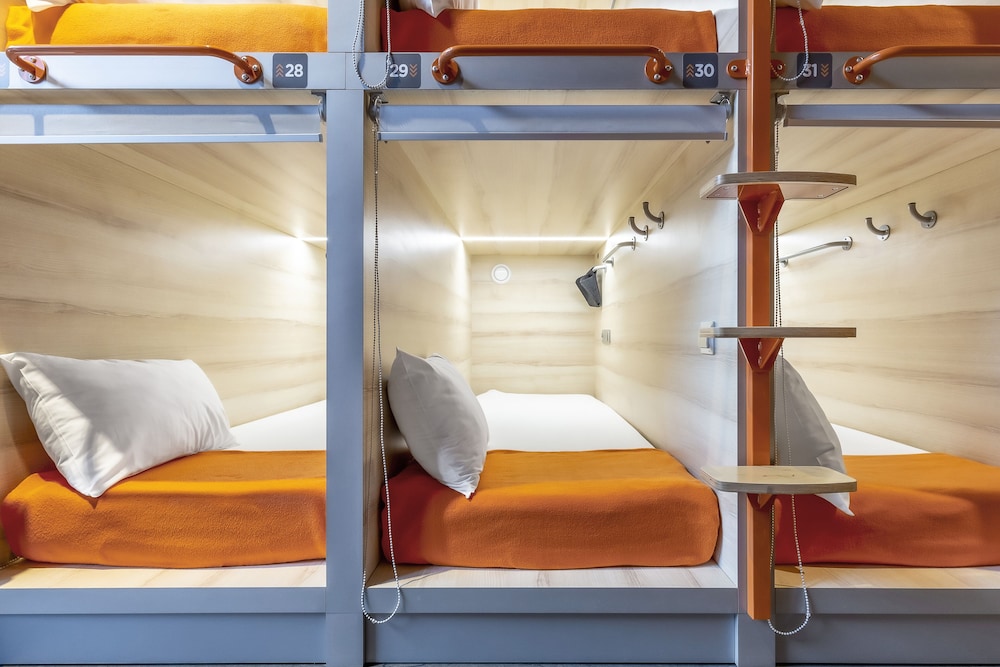 GettSleep Boryspil — Boryspil' — photo 4