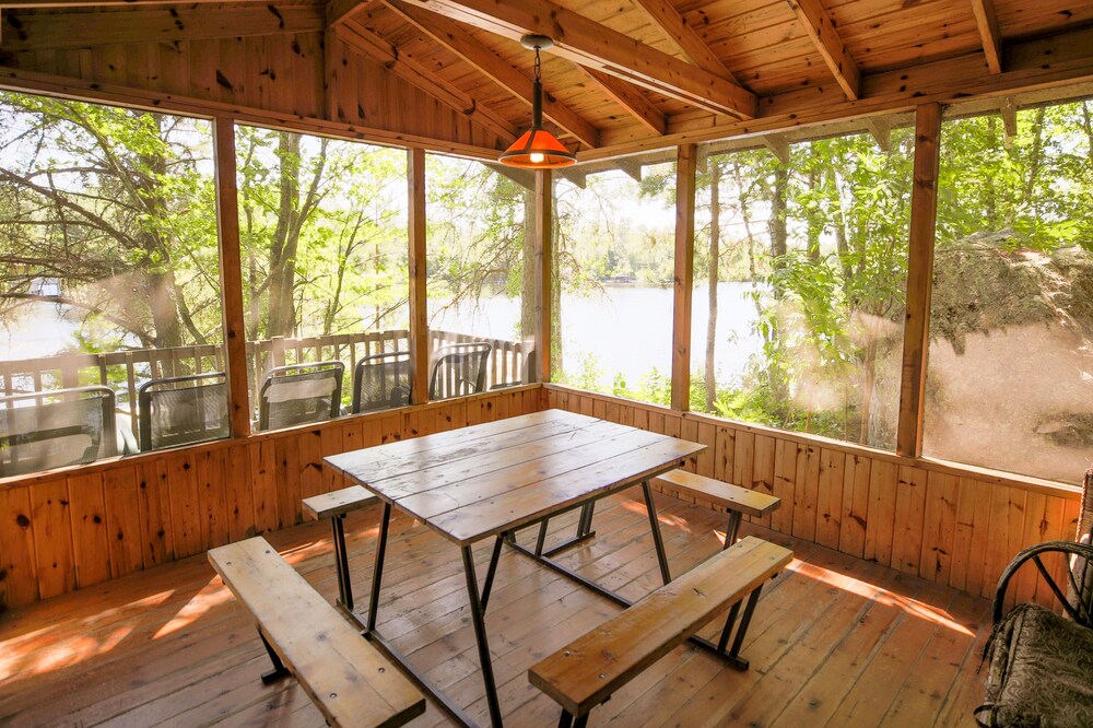 Ludlow's Island Resort - photo 33