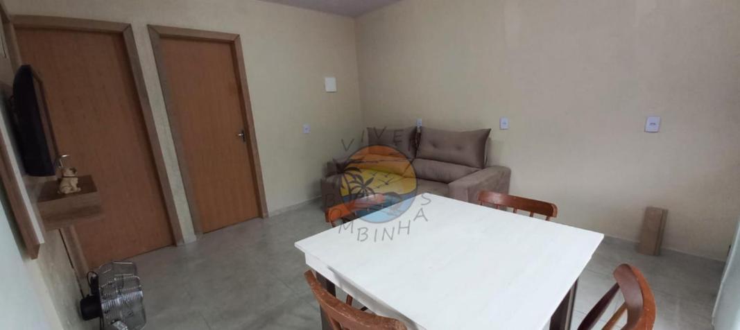 Apartamento Com 2 Quartos Próximo a Comércio em Geral