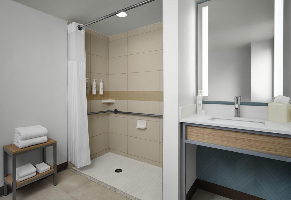Hilton Garden Inn Tampa East Brandon - photo 25