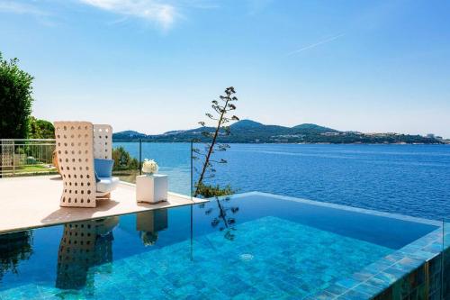 Villa Casa Del Mare