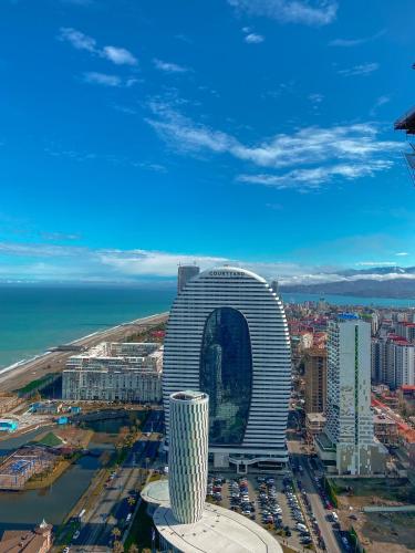 Batumi VIP hotel
