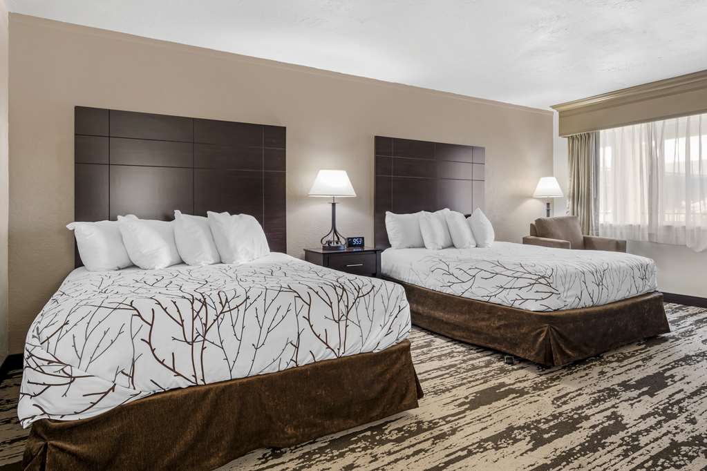 Best Western Prescottonian - photo 3